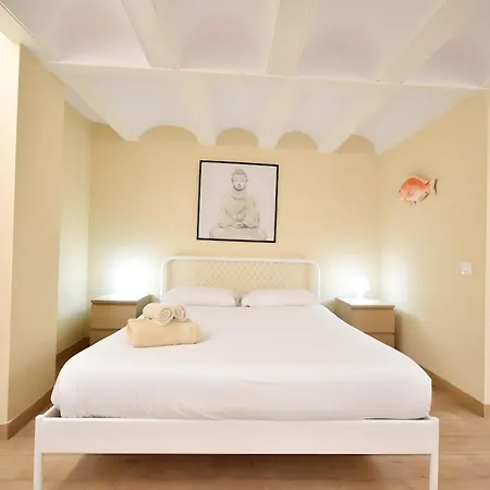 アパート Centrico Al Lado De Torres De Quart *