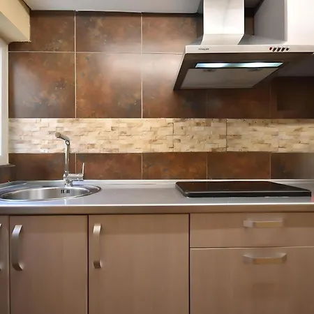 Centrico Al Lado De Torres De Quart バレンシア