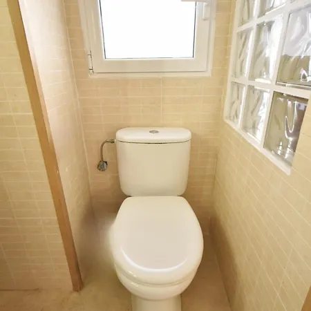 Centrico Al Lado De Torres De Quart * バレンシア